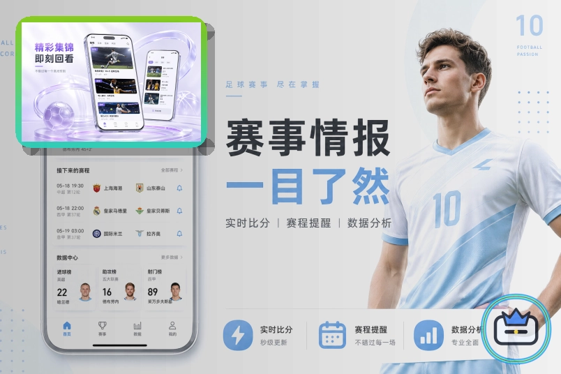 年度综合实力平台