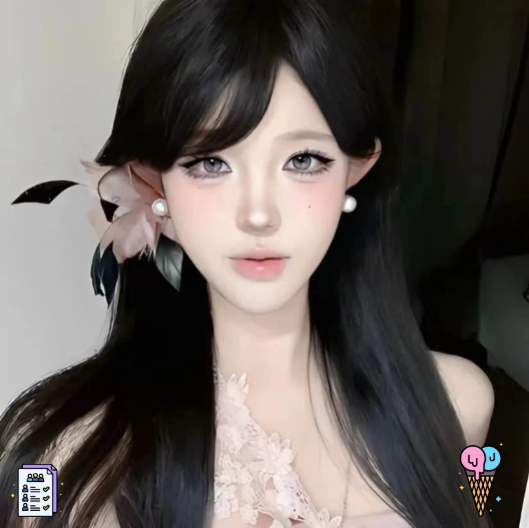 廖女士
